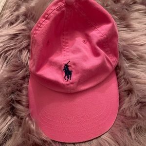 Polo Ralph Lauren Hat